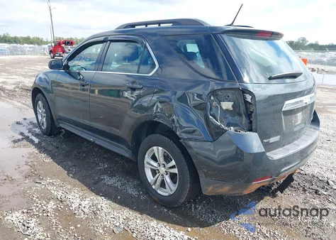 2014 Chevrolet Equinox Ls z USA, uszkodzony, nr VIN 2GNFLEEK6E6205739